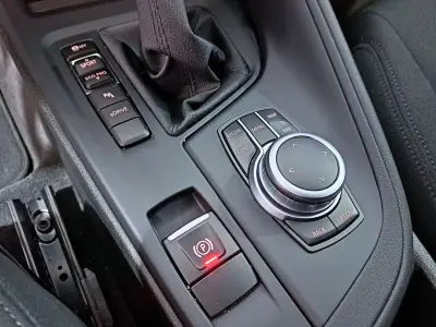BMW X1 2021 · foto 19