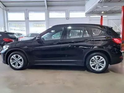 BMW X1 2021 · foto 5