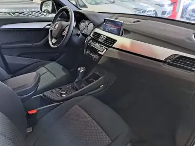 BMW X1 2021 · foto 12