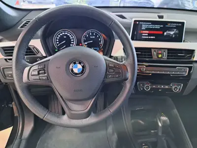 BMW X1 2021 · foto 16