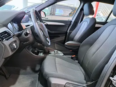 BMW X1 2021 · foto 10