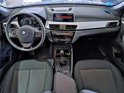 BMW X1 2021 · foto 15