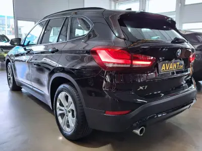 BMW X1 2021 · foto 8