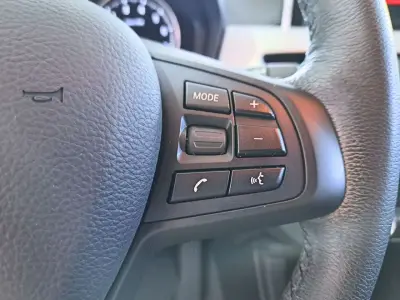 BMW X1 2021 · foto 18