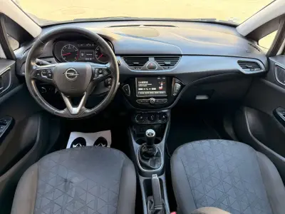 Opel Corsa 2019 · foto 5