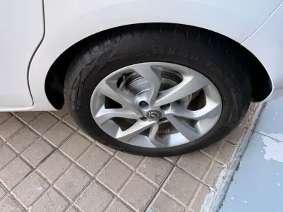 Opel Corsa 2019 · foto 8
