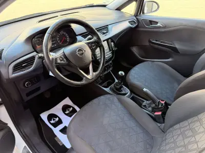 Opel Corsa 2019 · foto 4