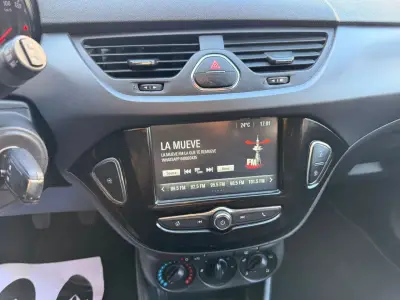 Opel Corsa 2019 · foto 6