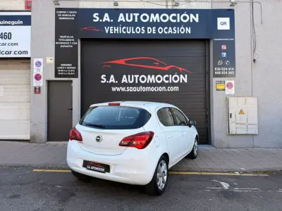 Opel Corsa 2019 · foto 3