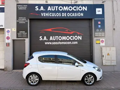 Opel Corsa 2019 · foto 2