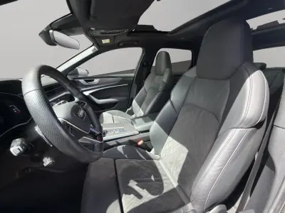 Audi RS6 2022 · foto 10