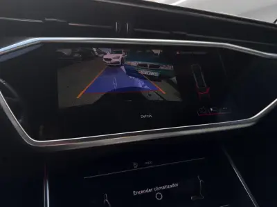 Audi RS6 2022 · foto 11