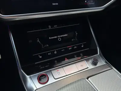 Audi RS6 2022 · foto 20