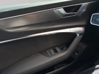 Audi RS6 2022 · foto 18