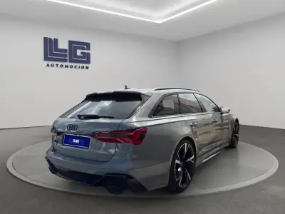 Audi RS6 2022 · foto 7