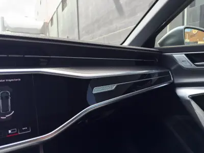 Audi RS6 2022 · foto 19