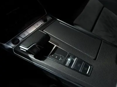 Audi RS6 2022 · foto 15