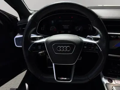 Audi RS6 2022 · foto 14