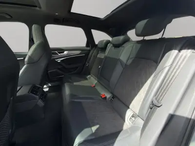 Audi RS6 2022 · foto 16