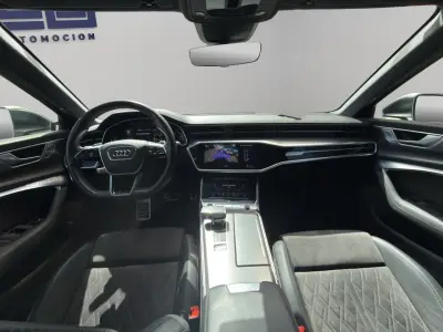 Audi RS6 2022 · foto 13