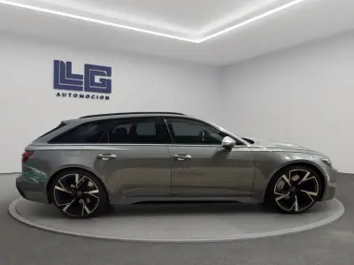 Audi RS6 2022 · foto 8