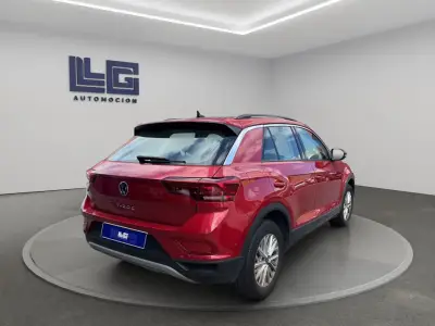 Volkswagen T-Roc 2023 · foto 4