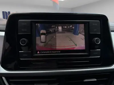 Volkswagen T-Roc 2023 · foto 11