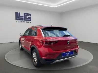 Volkswagen T-Roc 2023 · foto 6