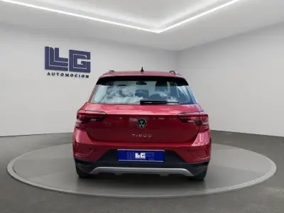 Volkswagen T-Roc 2023 · foto 5