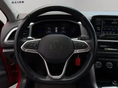 Volkswagen T-Roc 2023 · foto 13