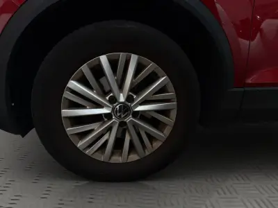 Volkswagen T-Roc 2023 · foto 7