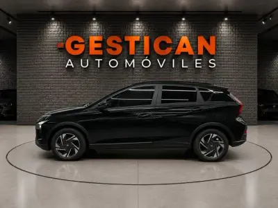 Hyundai Bayon 2023 · foto 4