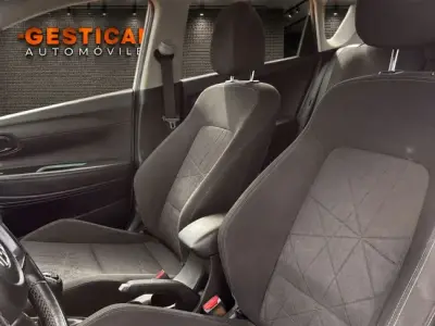 Hyundai Bayon 2023 · foto 12