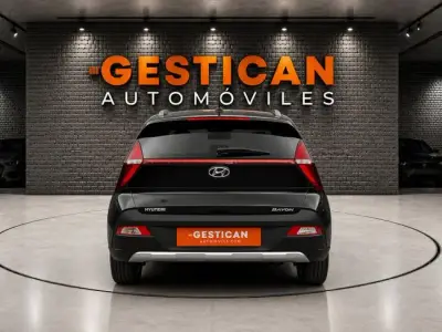 Hyundai Bayon 2023 · foto 6