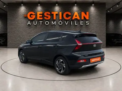 Hyundai Bayon 2023 · foto 3
