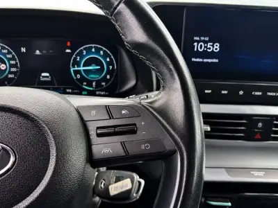 Hyundai Bayon 2023 · foto 8