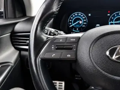 Hyundai Bayon 2023 · foto 7