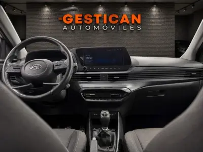 Hyundai Bayon 2023 · foto 11