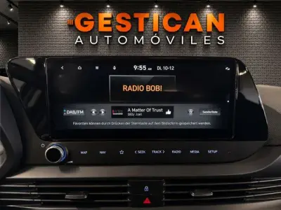 Hyundai Bayon 2023 · foto 14