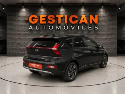 Hyundai Bayon 2023 · foto 5
