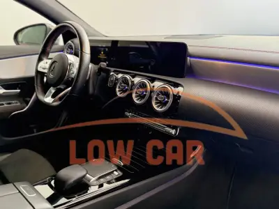 Mercedes-Benz CLA 2021 · foto 5