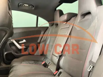 Mercedes-Benz CLA 2021 · foto 7