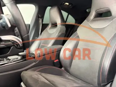 Mercedes-Benz CLA 2021 · foto 6