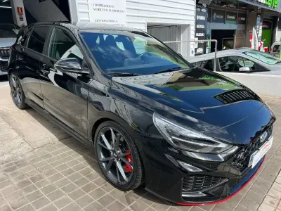 Hyundai i30 N 2024 · foto 3