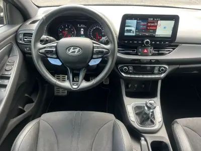 Hyundai i30 N 2024 · foto 10