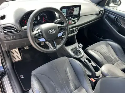 Hyundai i30 N 2024 · foto 7