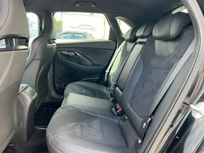 Hyundai i30 N 2024 · foto 9