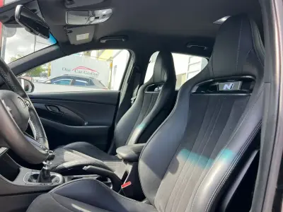 Hyundai i30 N 2024 · foto 8