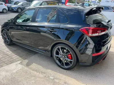 Hyundai i30 N 2024 · foto 4