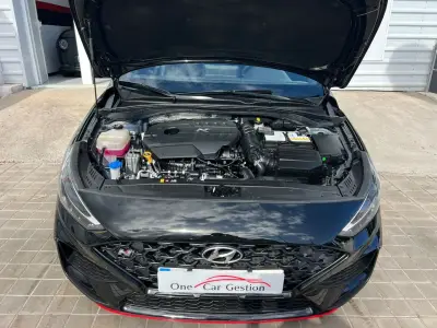 Hyundai i30 N 2024 · foto 17